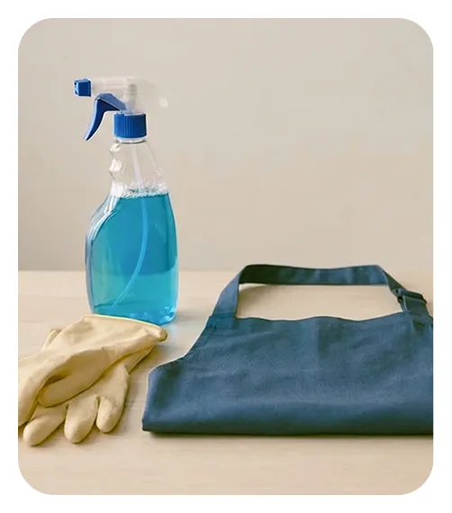 Akcesoria do sprzątania