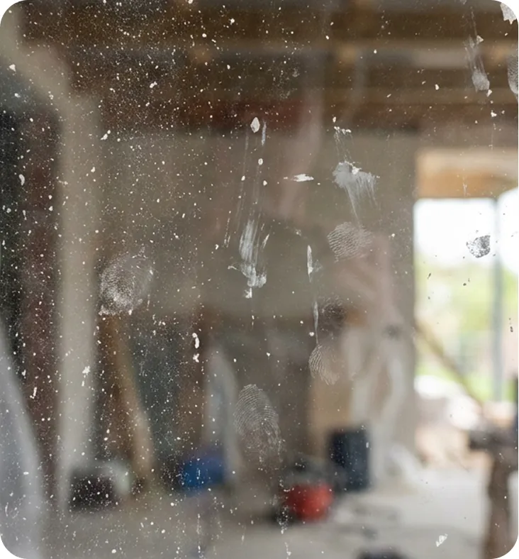 Pomieszczenie po remoncie